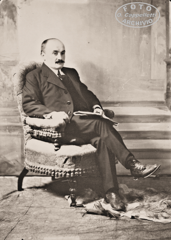 Ottavio D'Angelosante
